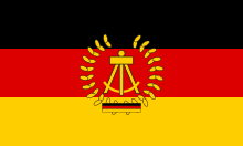 Flagge